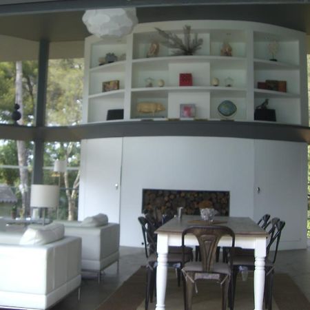 Bed and Breakfast Le Mas De Notre-Dame La Londe-les-Maures Exterior foto