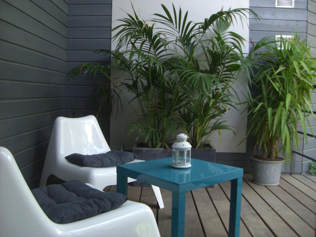 Bed and Breakfast Le Mas De Notre-Dame La Londe-les-Maures Zimmer foto